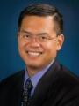 Photo: Dr. Alan Abando, MD