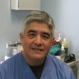 Photo: Dr. Luis Mendoza, DPM