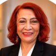 Photo: Dr. Mina Oza, MD