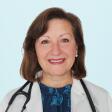 Photo: Dr. Zorica Mercadante, MD