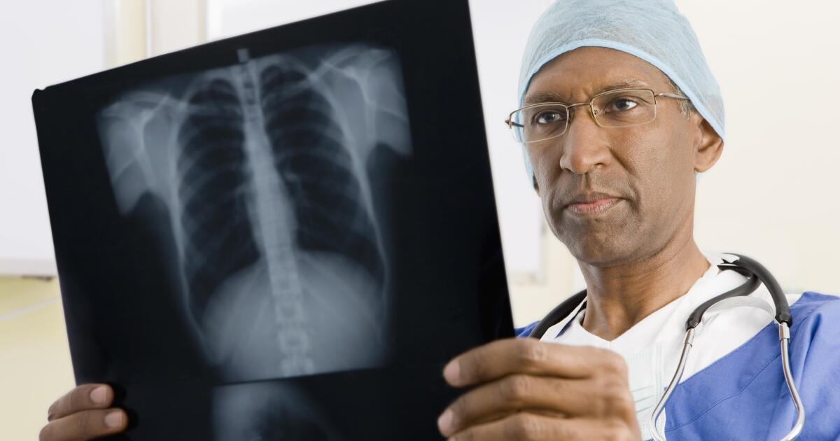 What Is a Thoracic Surgeon? Chest, Trauma & Cardiothoracic Surgeon
