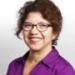Photo: Dr. Deborah Hall, MD