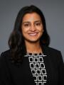 Photo: Dr. Mariya Rampurwala, MD