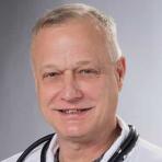 Dr. Stephen Rudisill, MD
