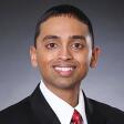 Photo: Dr. Philip Kovoor, MD