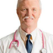 Photo: Dr. Alfred Berwick, MD
