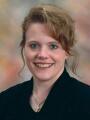 Photo: Dr. Jessica Pennington, MD