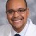 Photo: Dr. Daniel Hall, DPM