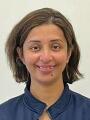 Photo: Dr. Sayani Tewari, MD