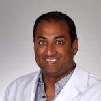 Dr. Shumyle Alam, MD
