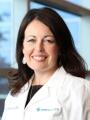 Photo: Dr. Amy Lipscomb, MD