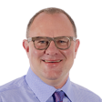 Photo: Dr. Timothy Dibble, MD