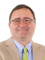 Photo: Dr. Samuel Dozier, MD