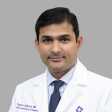 Photo: Dr. Tagore Sunkara, MD