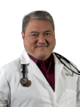 Photo: Dr. Richard Gonzales, MD