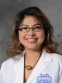 Photo: Dr. Chona Lastimosa, MD