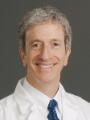 Photo: Dr. Robert Barr, MD