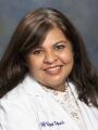 Photo: Sadia Ali, FNP