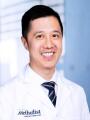 Photo: Dr. Benjamin Lee, MD
