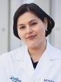 Photo: Dr. Natalie Dryden, MD