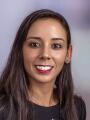 Photo: Dr. Melissa Mercado, MD