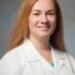 Photo: Dr. Katherine Binns, DO