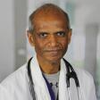 Photo: Dr. Lakshminarayan Yerra, MB Bs