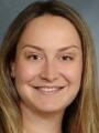 Photo: Dr. Alexis Melnick, MD
