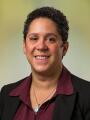 Photo: Dr. Shoshone Richardson, MD