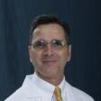 Photo: Dr. Juan Del Rincon Jarero, MD