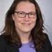 Photo: Dr. Lisa Madlensky, PhD