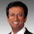 Photo: Dr. Jacob Abraham, MD