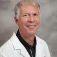 Photo: Dr. David Britt, MD