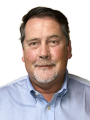 Photo: Dr. Steven Spencer, MD