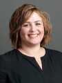 Photo: Dr. Sarah Lawson, MD