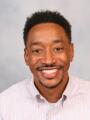 Photo: Dr. Brian Pressley, DDS