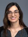 Photo: Dr. Alla Goldberg, MD