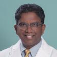 Photo: Dr. Matty Mathivannan, MD