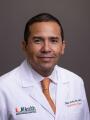 Photo: Dr. Diego Mauricio Avelia Patino, MD