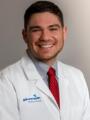 Photo: Dr. Andrew Ross, DO