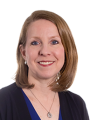 Photo: Dr. Sharon Wright, MD