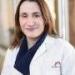 Photo: Dr. Angela Caffaratti, MD