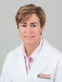 Photo: Dr. Margaret Crook, MD