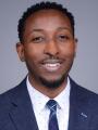 Photo: Dr. Nana Ohene Baah, MD