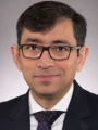 Photo: Dr. Faramarz Samie, MD