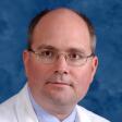 Photo: Dr. Charles Morrow, MD