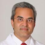 Dr. Saqib Masroor, MD