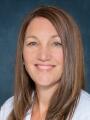 Photo: Dr. Allison Gorrebeeck, MD