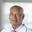 Photo: Dr. Brahmananda Yadlapalli, MD