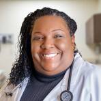 Kiwanda Garner, APN